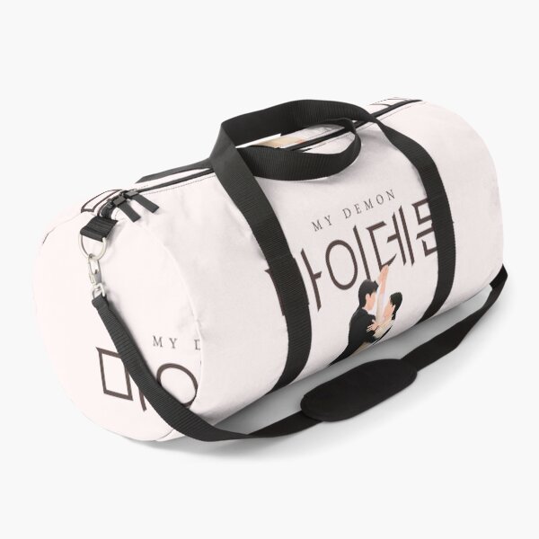 Item preview, My Demon kdrama designed and sold by nelkrshop.