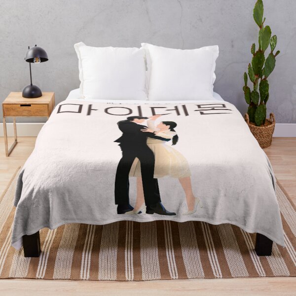 Item preview, My Demon kdrama designed and sold by nelkrshop.
