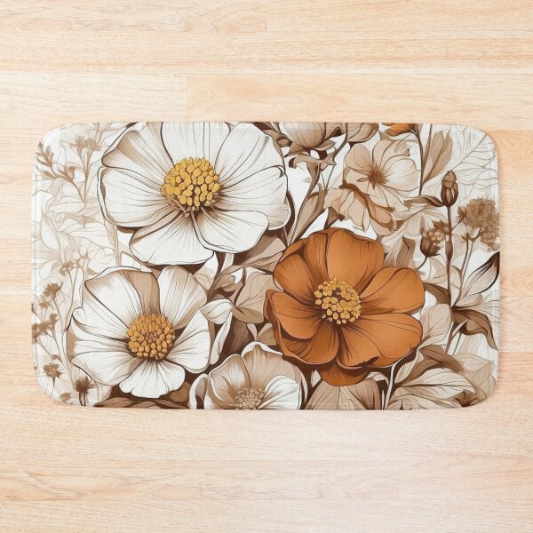 Artikelvorschau, 001 Wildflowers entworfen und verkauft von Alexis Art Collection.