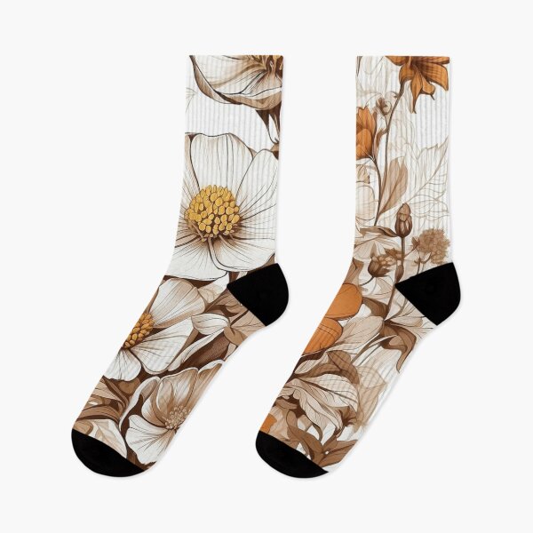 Artikelvorschau, 001 Wildflowers entworfen und verkauft von Alexis Art Collection.