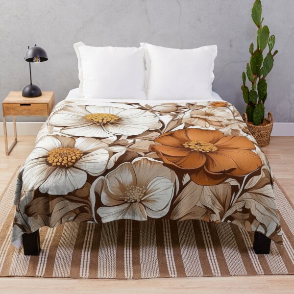 Artikelvorschau, 001 Wildflowers entworfen und verkauft von Alexis Art Collection.