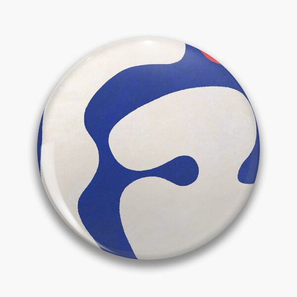 Item preview, Jean Arp, 1912 - 1966  France | jean arp most famous work designed and sold by HobertShoop.