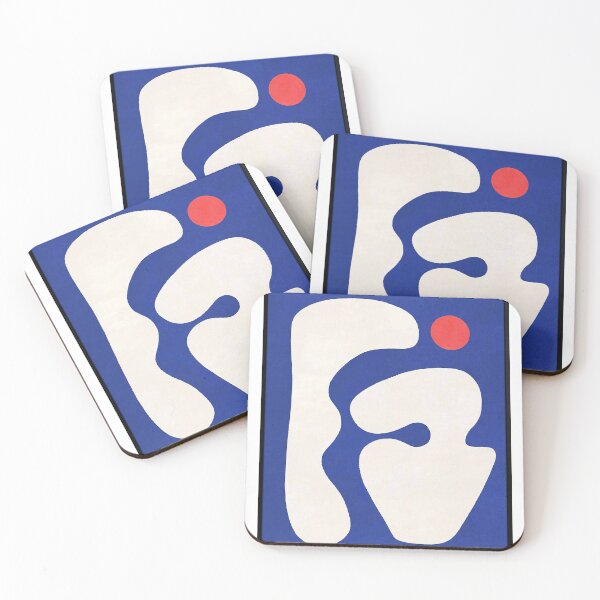 Item preview, Jean Arp, 1912 - 1966  France | jean arp most famous work designed and sold by HobertShoop.