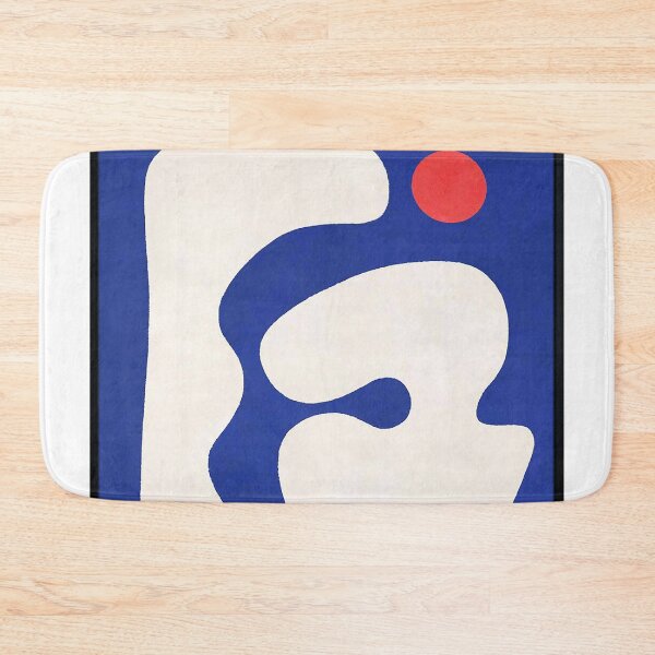 Item preview, Jean Arp, 1912 - 1966  France | jean arp most famous work designed and sold by HobertShoop.