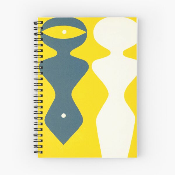 Item preview, Jean Arp, 1912 - 1966  France | jean arp most famous work designed and sold by HobertShoop.
