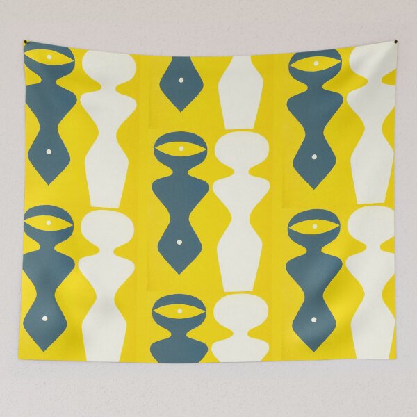 Item preview, Jean Arp, 1912 - 1966  France | jean arp most famous work designed and sold by HobertShoop.