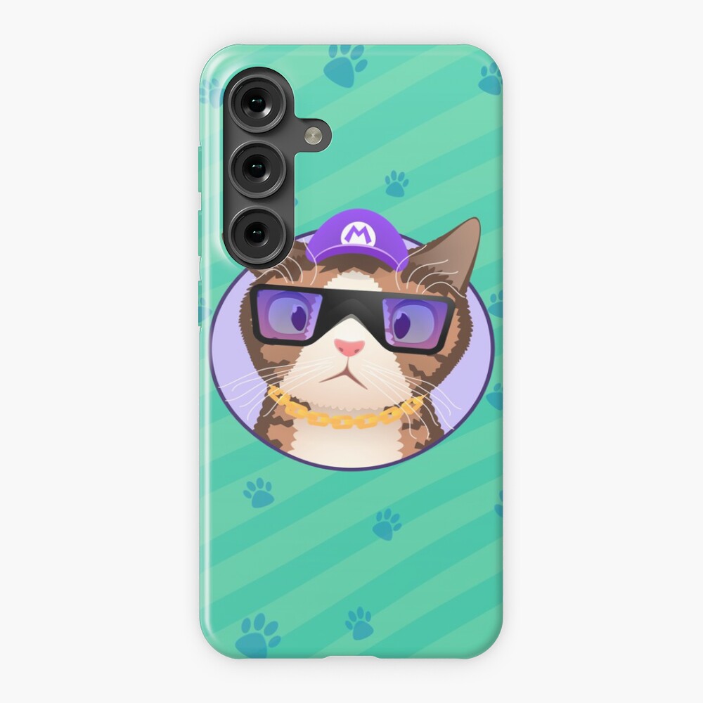 Item preview, Samsung Galaxy Snap Case designed and sold by puzzlepixel.