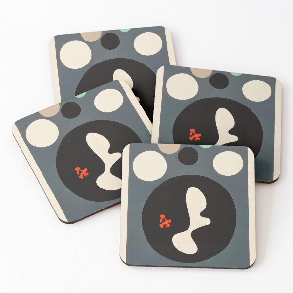 Item preview, Jean Arp, 1912 - 1966  France | jean arp most famous work designed and sold by HobertShoop.