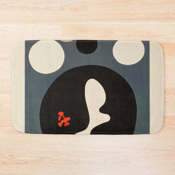 Item preview, Jean Arp, 1912 - 1966  France | jean arp most famous work designed and sold by HobertShoop.