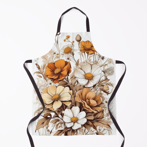 Artikelvorschau, 002 Wildflowers entworfen und verkauft von Alexis Art Collection.