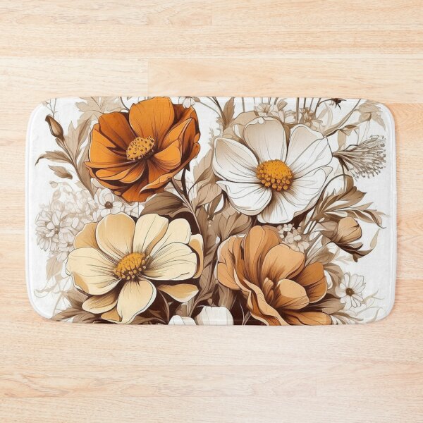 Item preview, 002 Wildflowers designed and sold by Alexis Art Collection.