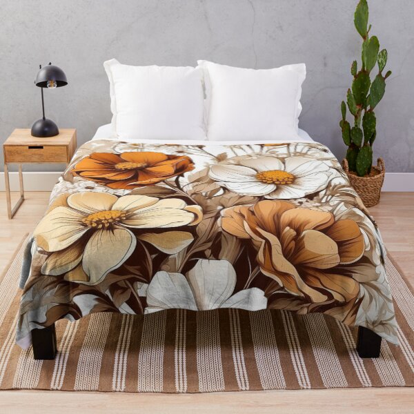 Artikelvorschau, 002 Wildflowers entworfen und verkauft von Alexis Art Collection.