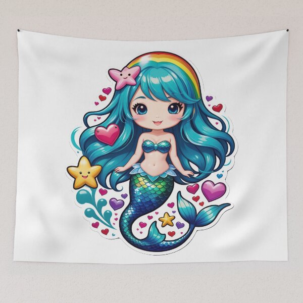 Item preview, Beneath The Waves designed and sold by duke818.