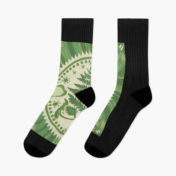 Item preview, The green season designed and sold by ThePrimeMan.