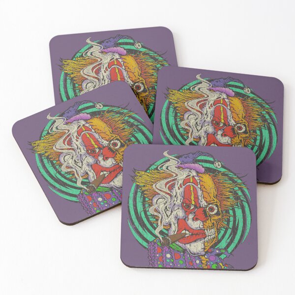 Item preview, Two Faced Horror Clown 2004 designed and sold by AstroZombie6669.