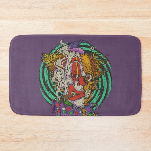 Item preview, Two Faced Horror Clown 2004 designed and sold by AstroZombie6669.