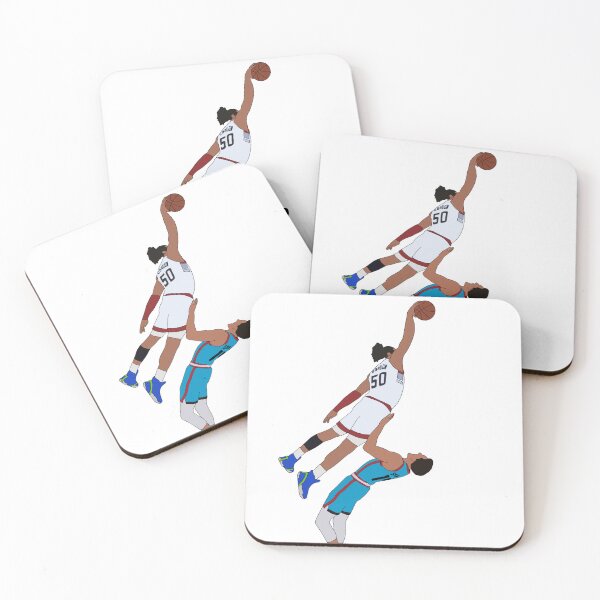 Item preview, Aaron Gordon Poster Minimal designed and sold by WhelmdStudios .