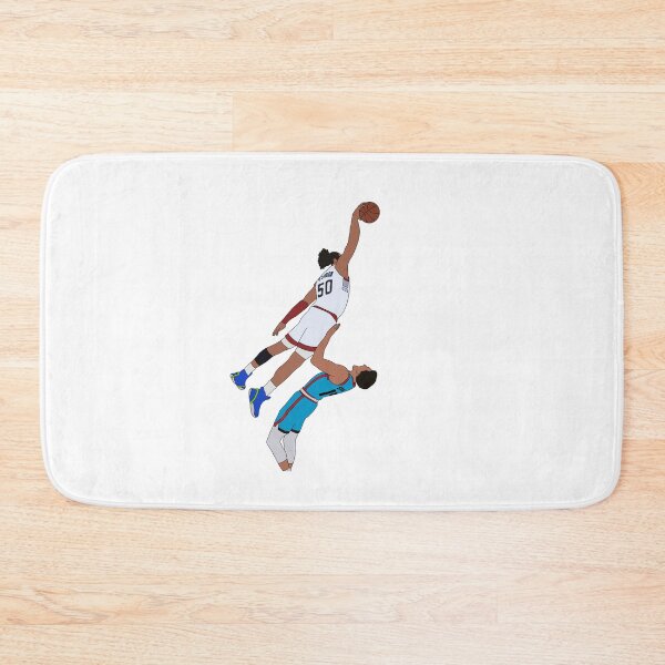 Item preview, Aaron Gordon Poster Minimal designed and sold by WhelmdStudios .