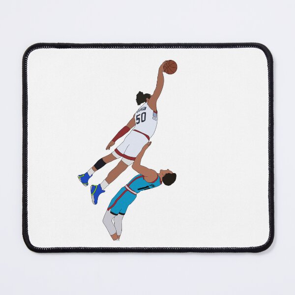 Item preview, Aaron Gordon Poster Minimal designed and sold by WhelmdStudios .