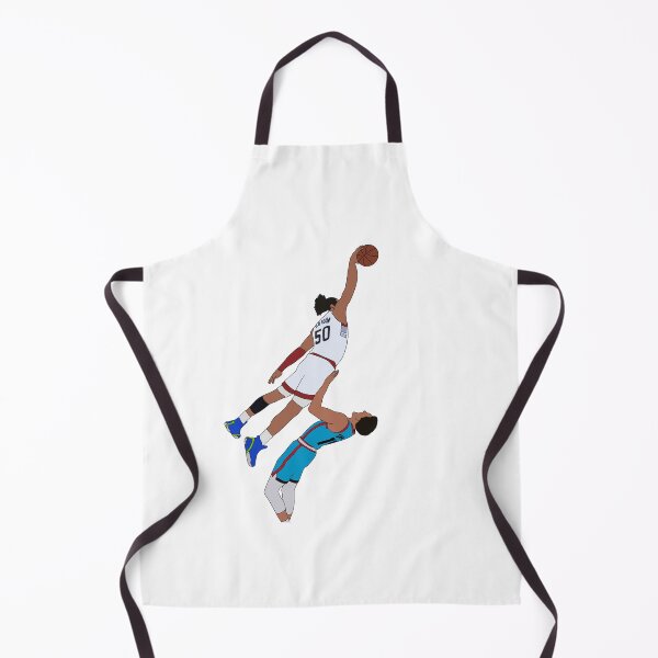 Item preview, Aaron Gordon Poster Minimal designed and sold by WhelmdStudios .