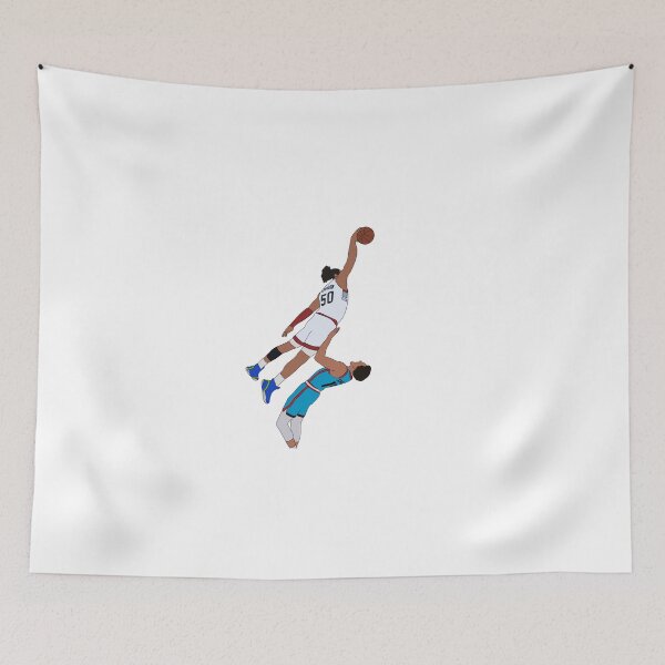 Item preview, Aaron Gordon Poster Minimal designed and sold by WhelmdStudios .