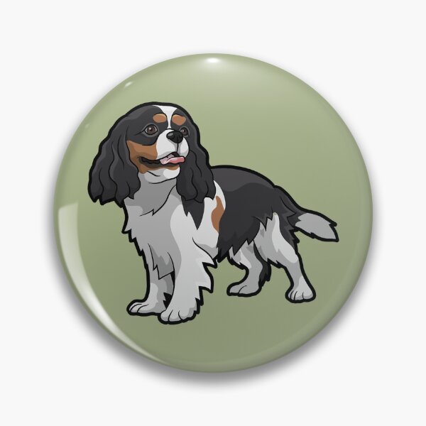 Item preview, Cavalier King Charles designed and sold by irPrint.