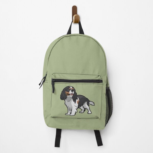 Artikelvorschau, Cavalier King Charles entworfen und verkauft von irPrint.