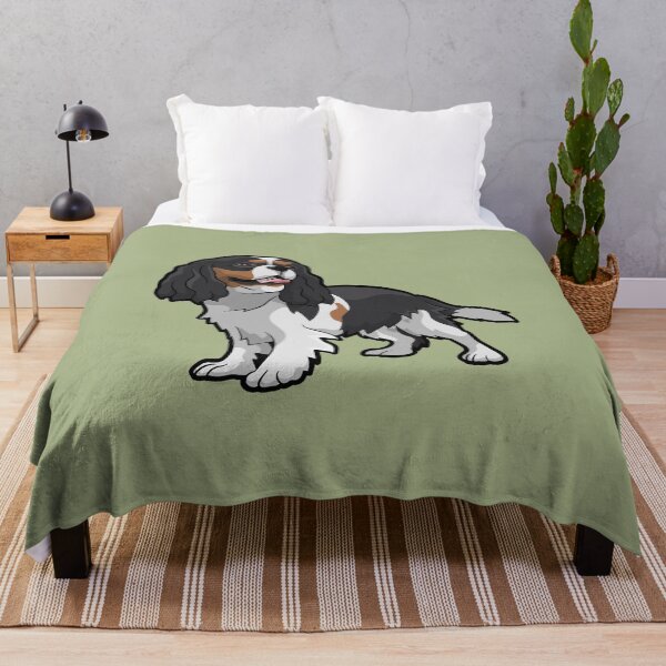 Item preview, Cavalier King Charles designed and sold by irPrint.