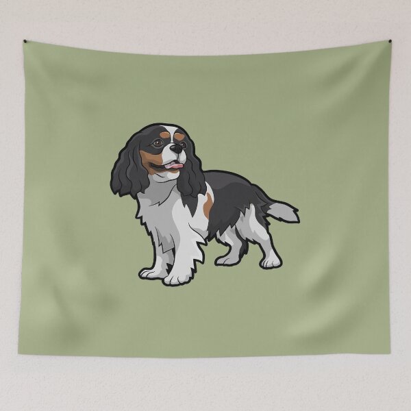 Item preview, Cavalier King Charles designed and sold by irPrint.
