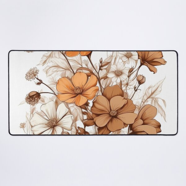 Artikelvorschau, 003 Wildflowers entworfen und verkauft von Alexis Art Collection.