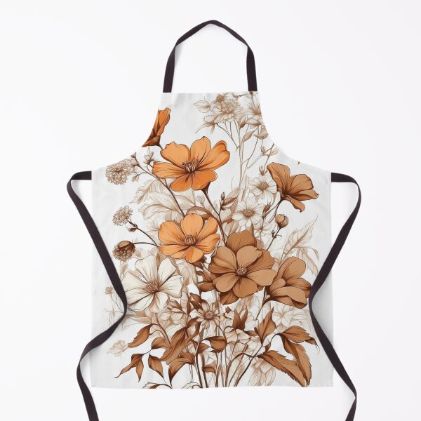 Artikelvorschau, 003 Wildflowers entworfen und verkauft von Alexis Art Collection.