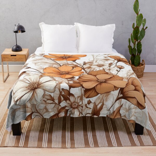 Item preview, 003 Wildflowers designed and sold by Alexis Art Collection.