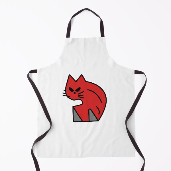 Item preview, Devil Cat designed and sold by cutenesss.