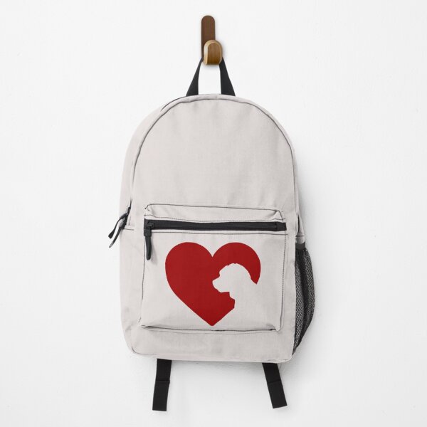 Item preview, The Heart of the Cavoodle Lover designed and sold by irPrint.