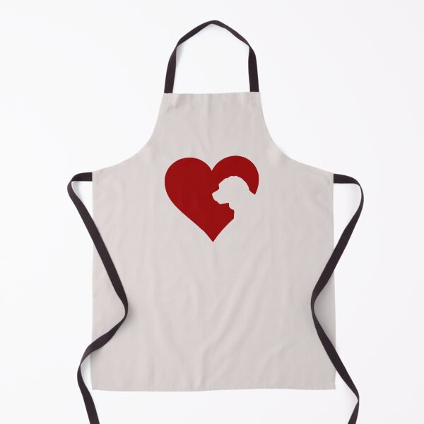 Item preview, The Heart of the Cavoodle Lover designed and sold by irPrint.