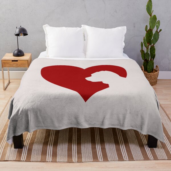 Item preview, The Heart of the Cavoodle Lover designed and sold by irPrint.