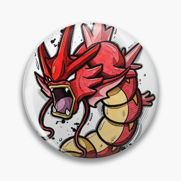 Item preview, Sea Serpent RED designed and sold by psydrian.