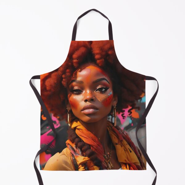 Item preview, Radiant Roots | Afro-centric Elegance in Living Color designed and sold by Rothnaric.