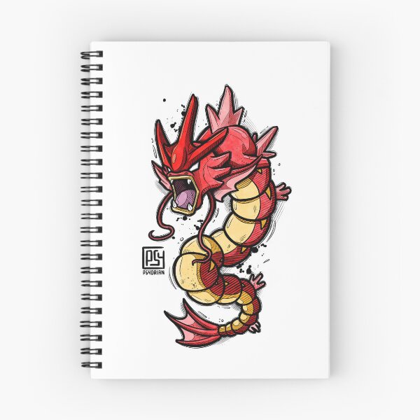 Item preview, Sea Serpent RED designed and sold by psydrian.