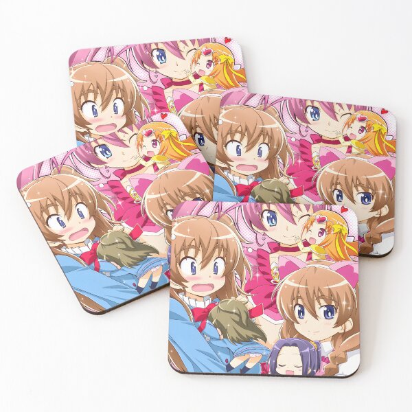 Item preview, Suite Precure Chibi - All in One designed and sold by KeyDesignDecor.