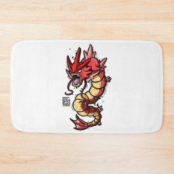 Item preview, Sea Serpent RED designed and sold by psydrian.
