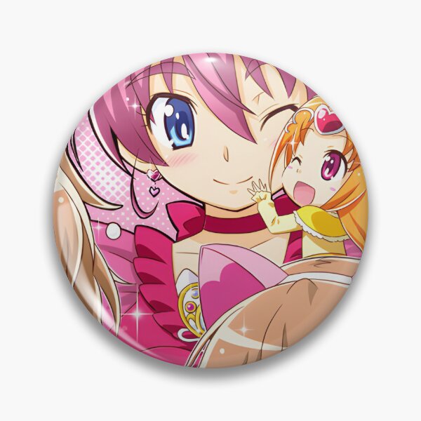 Item preview, Suite Precure Chibi - All in One designed and sold by KeyDesignDecor.