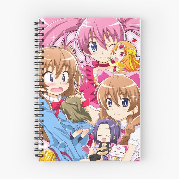 Item preview, Suite Precure Chibi - All in One designed and sold by KeyDesignDecor.
