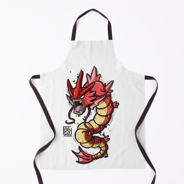 Item preview, Sea Serpent RED designed and sold by psydrian.