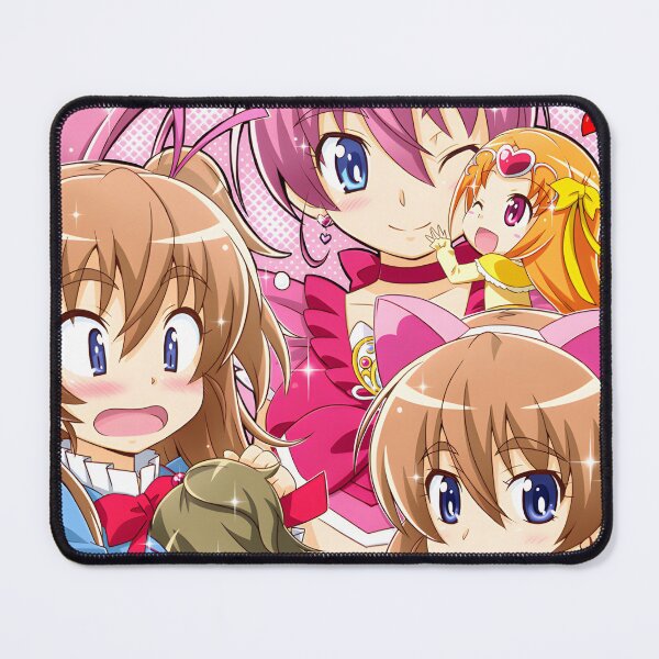 Item preview, Suite Precure Chibi - All in One designed and sold by KeyDesignDecor.