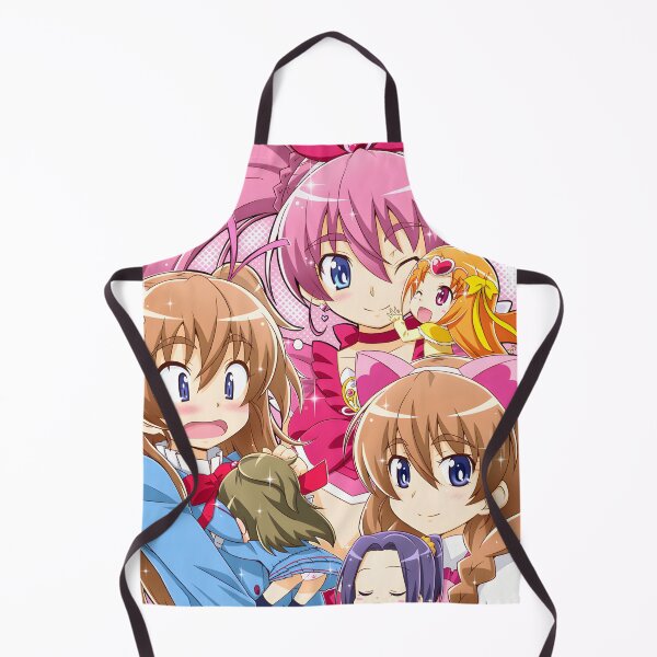Item preview, Suite Precure Chibi - All in One designed and sold by KeyDesignDecor.