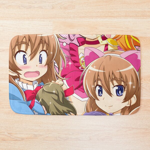 Item preview, Suite Precure Chibi - All in One designed and sold by KeyDesignDecor.