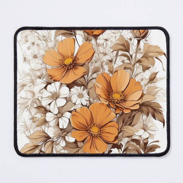 Artikelvorschau, 004 Wildflowers entworfen und verkauft von Alexis Art Collection.
