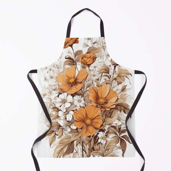 Artikelvorschau, 004 Wildflowers entworfen und verkauft von Alexis Art Collection.