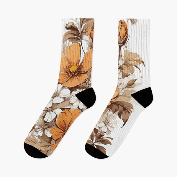 Artikelvorschau, 004 Wildflowers entworfen und verkauft von Alexis Art Collection.